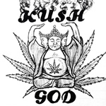 Kush God - Glendale