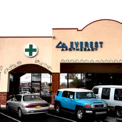 Everest Apothecary
