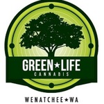 Green Life Cannabis - Recreational