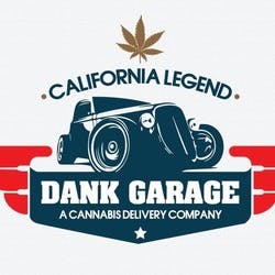 Dank Garage