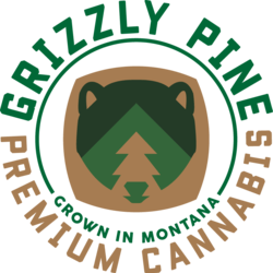 Grizzly Pine