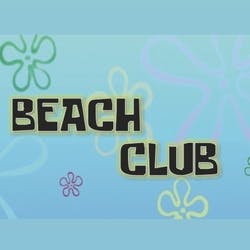 Beach Club 310
