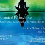 3D Botantical Farms