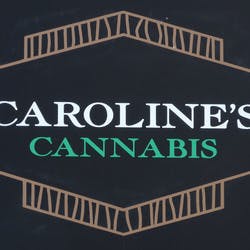 Caroline's Cannabis