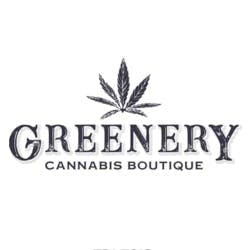 Greenery Cannabis Boutique - COMING SOON