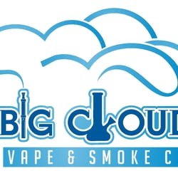 Big Cloud Vape & Smoke