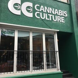 Cannabis culture