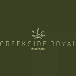 CreekSide Royal