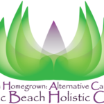 The Homegrown @ Pacific Beach Holistic Center