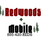 Redwoods - Highest Rated Dispensary in SC County!