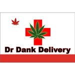 Dr Dank Delivery - OPEN 24 HRS!