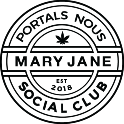 Mary Jane