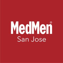 MedMen San Jose