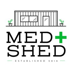 Med Shed