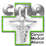 CMA Delivery Lake Elsinore