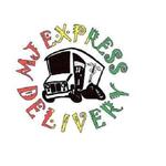 MJ Express Delivery