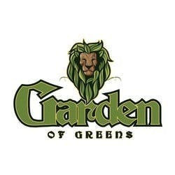 Garden Greens