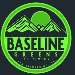 Base Line Greens