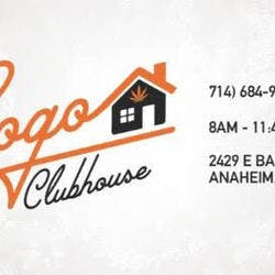 BOGO Clubhouse and CBD
