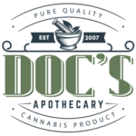 Docs Apothecary Recreational