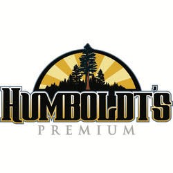 Humboldt's Premium - Eureka