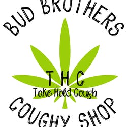 Bud Brothers Coughy Shop