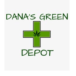 Dana's Green Depot