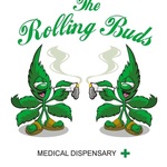 The Rolling Buds - East York 