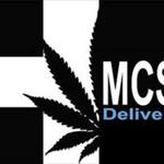 MCS Delivery - east bay 
