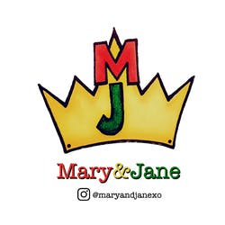 Mary And Jane XO