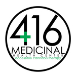 416 Medicinal Health Centre