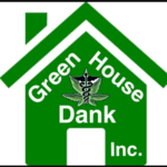 Green House Dank