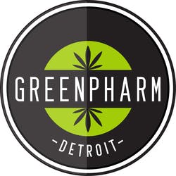 greenpharm