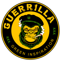 Guerrilla Green Inspiration