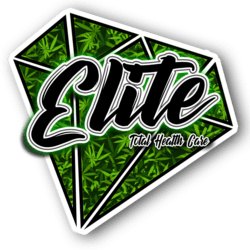 Emerald Elite THC