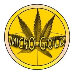 Micro-Gold Cannabis Co.