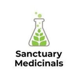 Sanctuary Medicinals Gardner