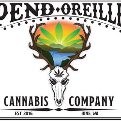Pend Oreille Cannabis Company