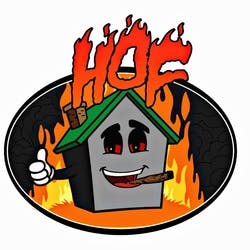 House of Flame