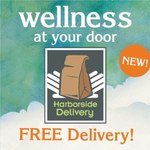 Harborside Health Center Delivery - South Contra Costa