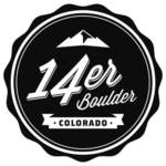 14er Boulder