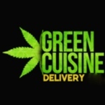 Green Cuisine Delivery