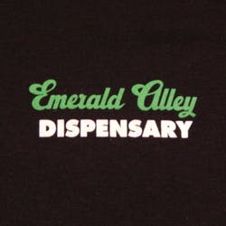 Emerald Alley