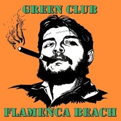 Green Club \"Flamenca Beach\"
