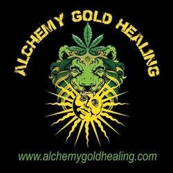 Alchemy Gold Healing