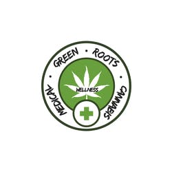 Green Roots Wellness