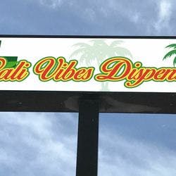 Cali Vibes Dispensary