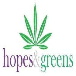 Hopes and Greens