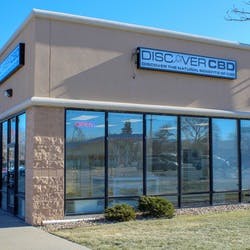 Discover CBD