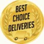 Best Choice Deliveries - La Verne